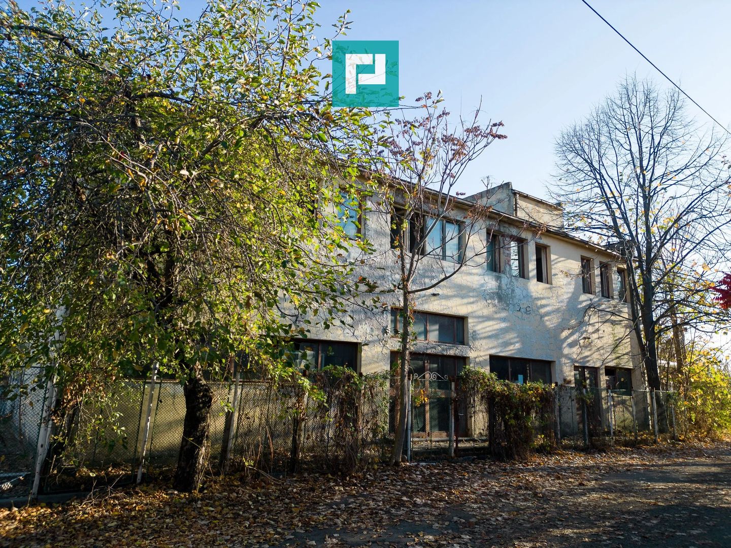 Imobil în suprafață de 3151mp pe Str.Ardealului - Poză 33