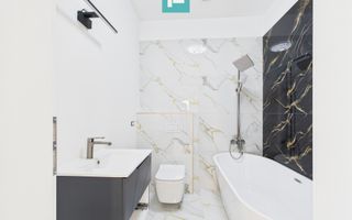 Duplex modern la Giarmata Vii - Poză 22