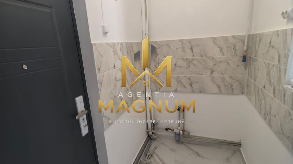 Garsonieră de vanzare | Etaj 2 | Centrală proprie - Poză 6