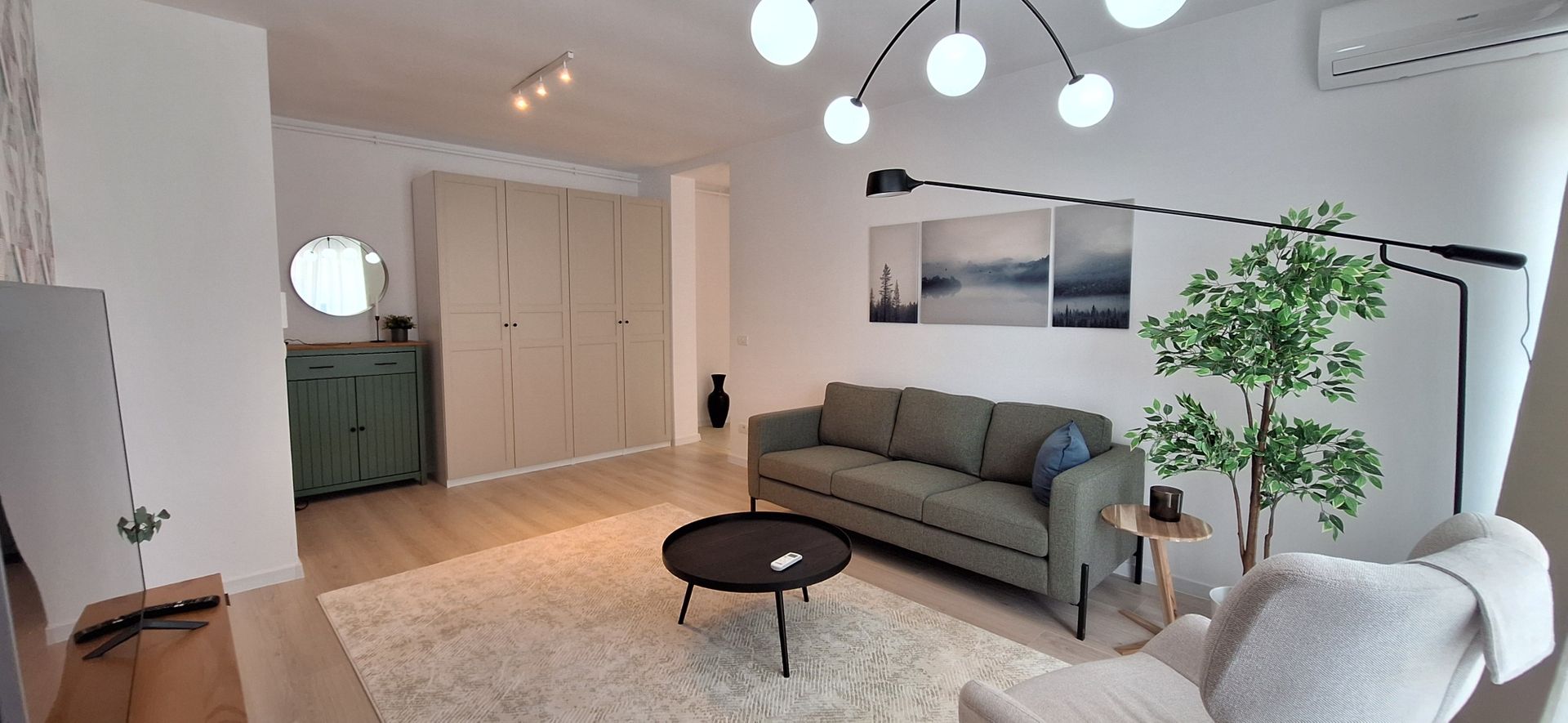 Apartament 2 camere si loc de parcare - comision 0% - Poză 4