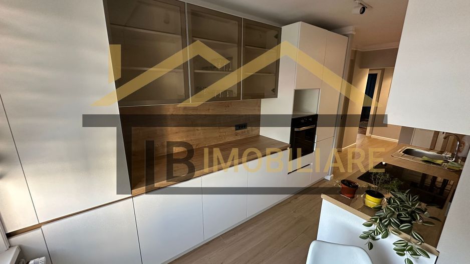Apartament de 2 camere, 70mp, Zona Centrala - Poză 4