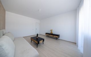 Subcetate|Coresi-Apartament 2 camere 60 mp+loc de parcare - Poză 3