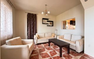 Apartament 4 camere | 130mp | 2 Bai | 2 Balcoane | V. Aaron - Poză 1