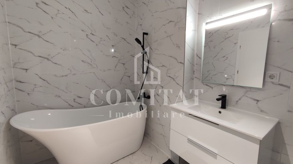 Apartament | 2 camere | 59 mp | Elite City - Poză 7