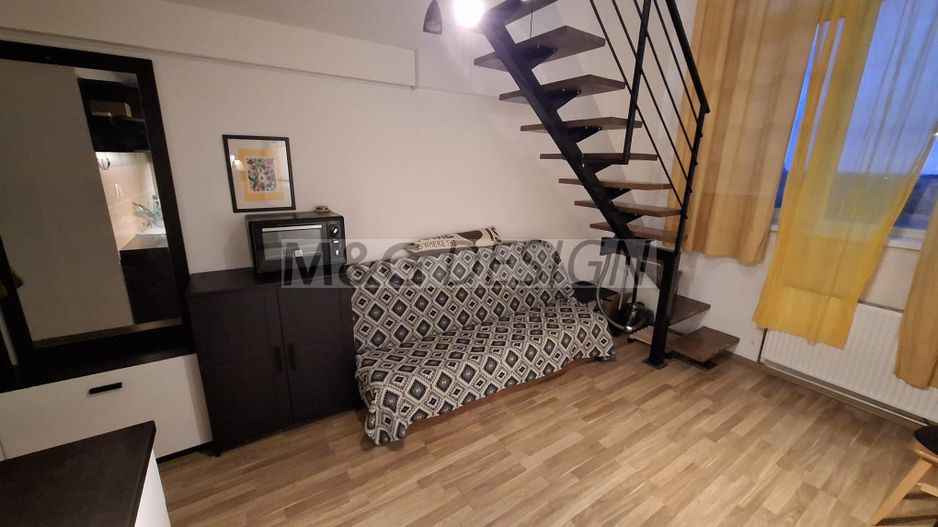 Apartament pe 2 nivele de inchiriat, petfrendly, 0 comision!!! - Poză 10
