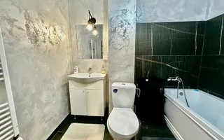 Apartament la cheie | Etaj intermediar | Parcare | Dâmbul Rotund - Poză 12