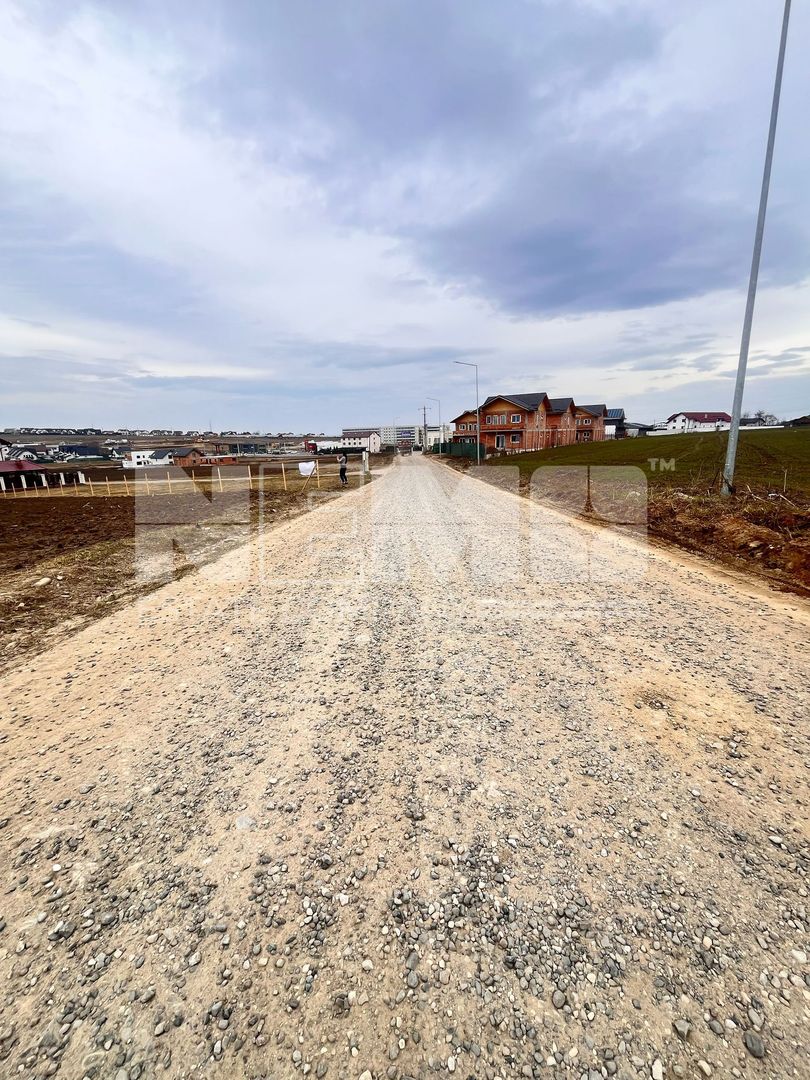 Teren Intravilan I Moara/Suceava  I 4800 mp I 90 Euro/Mp - Poză 5