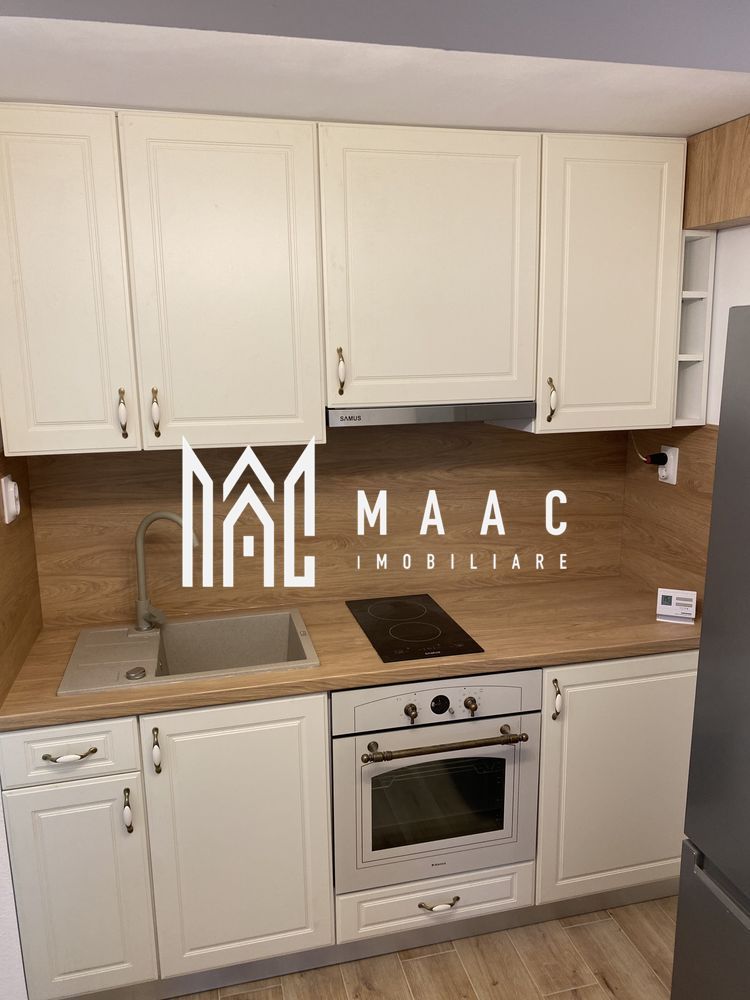 Garsonieră de Închiriat  | 45Mp | Zona Ștefan cel Mare - Poză 1