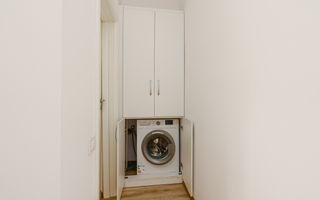 Garsoniera de inchiriat, zona Piata Alba Iulia - Arogant - planul doi - Poză 6