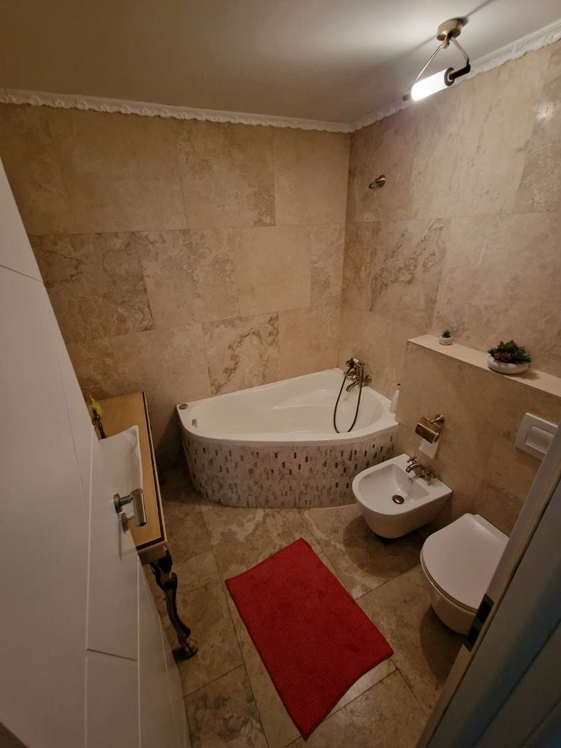 De inchiriat ap 3 camere prima inchiriere, 13 Septembrie/Marriott - Poză 5