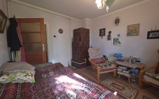 Casa vacanta zona colinara la 5 minute de municipiul Targoviste - Poză 23