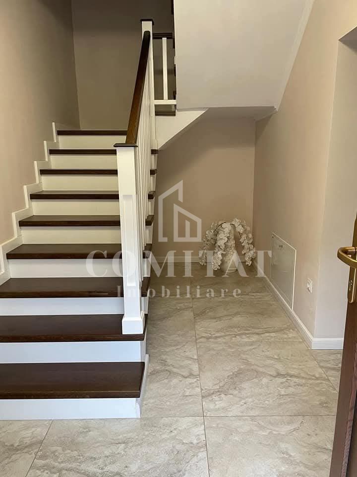 Duplex cu 4 camere | La cheie | Zona Parcului Poligon - Florești - Poză 13