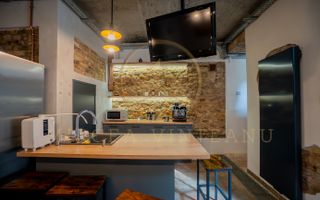 Vilă istorică de vânzare în Peninsula Constanța - Poză 31