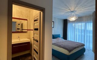 Apartament 3 camere la PRIMA INCHIRIERE.  80mp de lux in Buna ziua - Poză 6