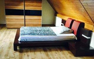 Casa de închiriat I 2 camere I piața cluj - Poză 2