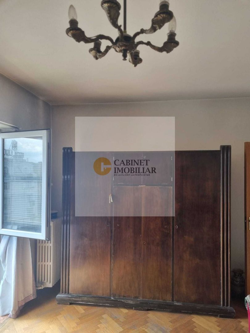 2 Camere | Decomandat | Central - Magheru | Etaj Intermediar | AIRBNB - Poză 4