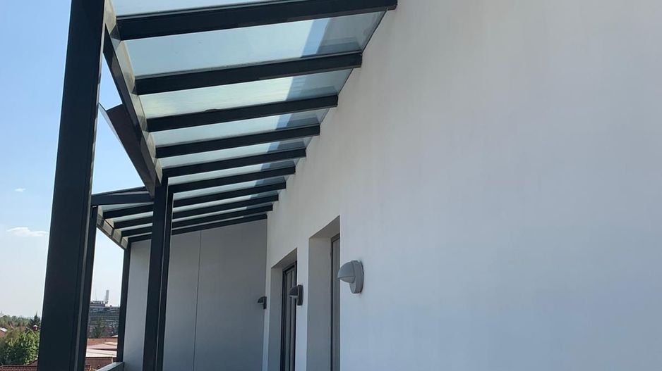 Apartament 3 Camere spatios | Iancu Nicolae | Inchiriere | 2 locuri de parcare - Poză 30