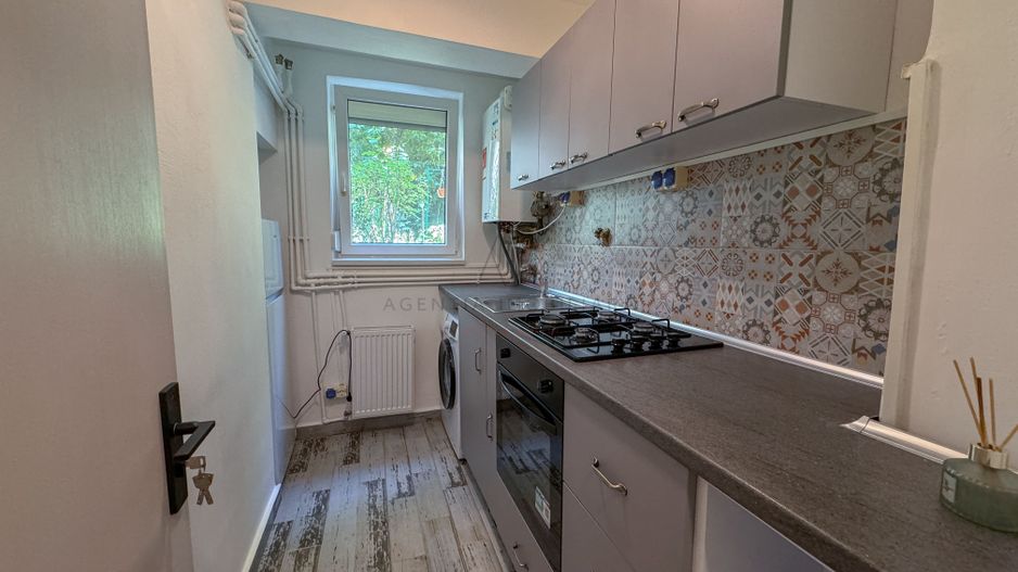 Apartament 2 camere Floreasca - Poză 3