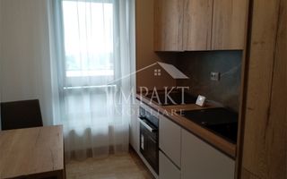 Apartament ultrafinisat si spatios cu 2 camere - in zona Iulius Mall - Poză 4
