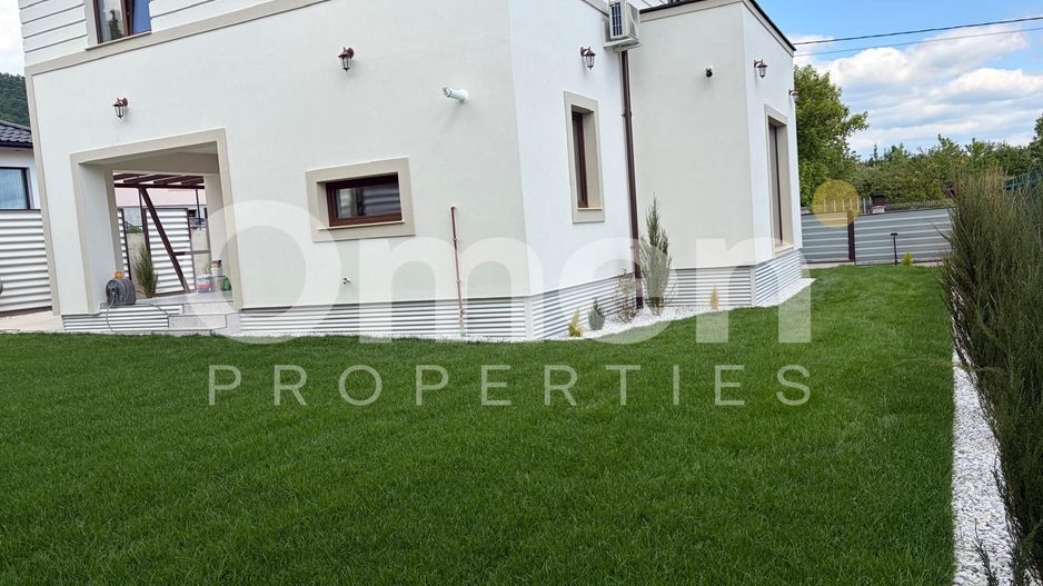 Casă Nouă P+1 | Zona Miron Costin | 3 dormitoare | Finisată - Poză 3