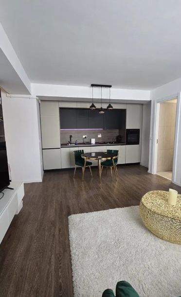 Apartament cu 2 camere în zona centrală a orașului Otopeni, - Poză 3