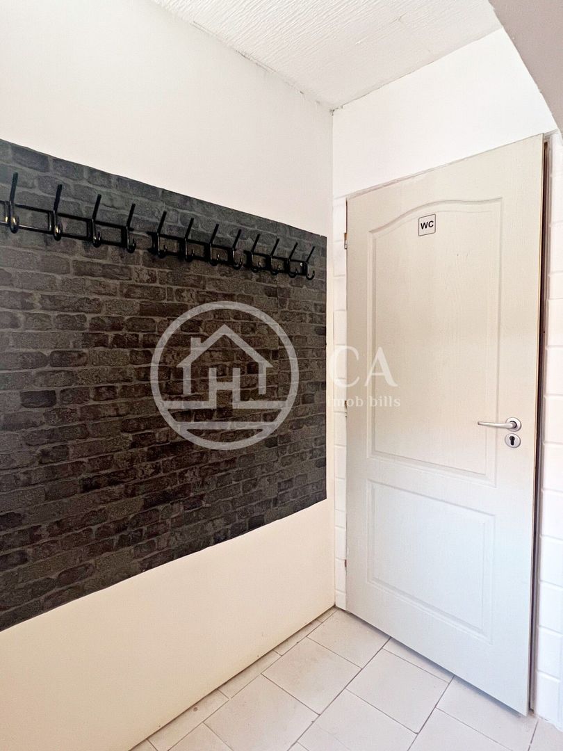 Spațiu comercial de închiriat în Cihei, Oradea - Poză 3