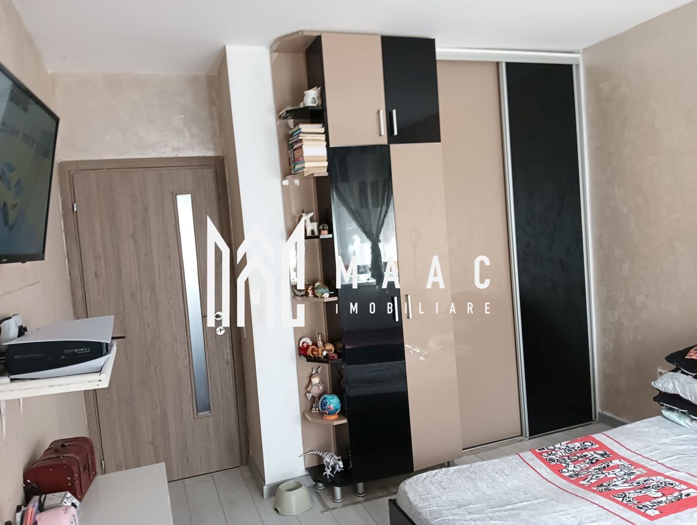 Apartament 3 Camere I Parter I Curte de 85 mp I Zonă Barbeque - Poză 16