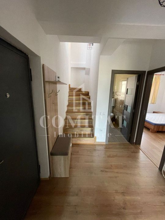 Apartament cu 4 camere decomandate cartier Zorilor - Poză 9