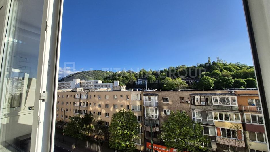 Apartament decomndat spațios | 2 Camere |  Griviței | Parcare | Priveliște Tampa - Poză 4