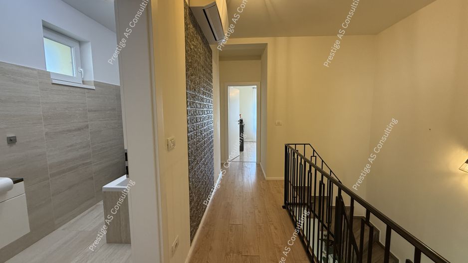 Casa Moderna, complet mobilata | 120 mp utili | 2 locuri parcare | Dumbravita - Poză 13