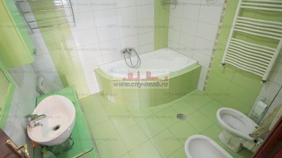 Inchiriere  Vila  P+2 Etaje in Pipera, Voluntari - Poză 24