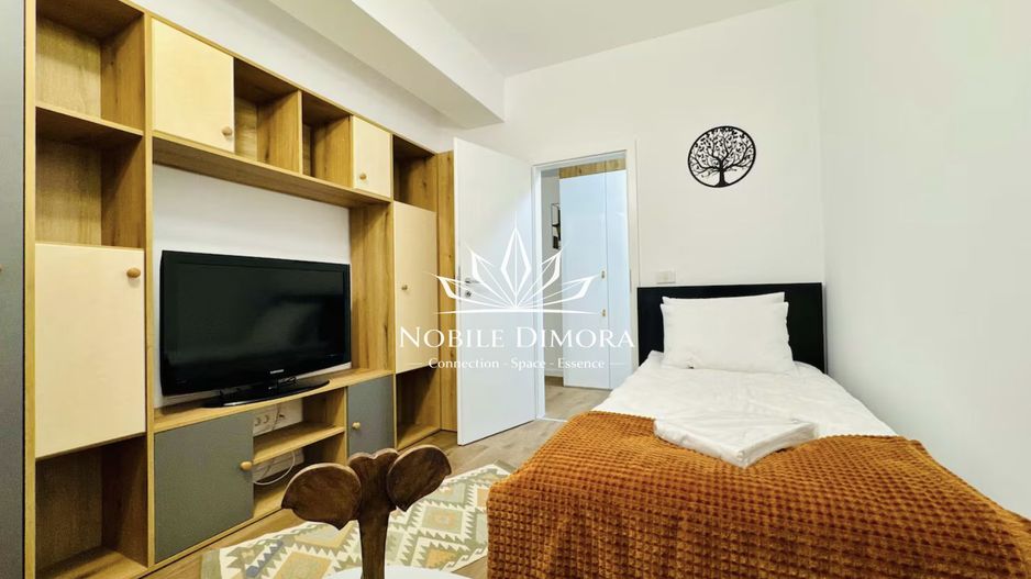 City of Mara - Apartament cu 3 camere cu vedere panoramica - Poză 12