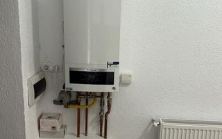 Apartament cu o camera, zona centrala comision 0% - Poză 9