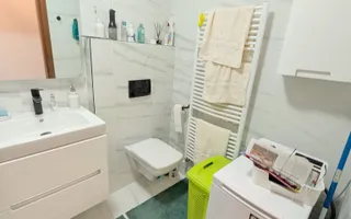 Vanzare apartament 3 Camere Straulesti - Poză 27
