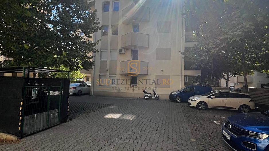 Garsoniera mobilata si utilata, metrou Dimitrie Leonida, Comision 0% - Poză 11