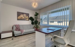 VANZARE VILA PREMIUM | AVANGARDE FOREST 6 | 150 MP UTILI | SUITA 50 MP CU SAUNA - Poză 6