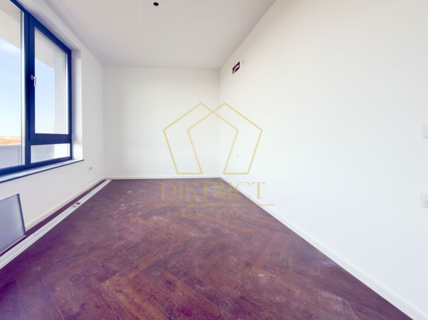 Apartament PREMIUM 2 camere + Terasa 42 mp | Prima Inchiriere | Dumbravita - Poză 4