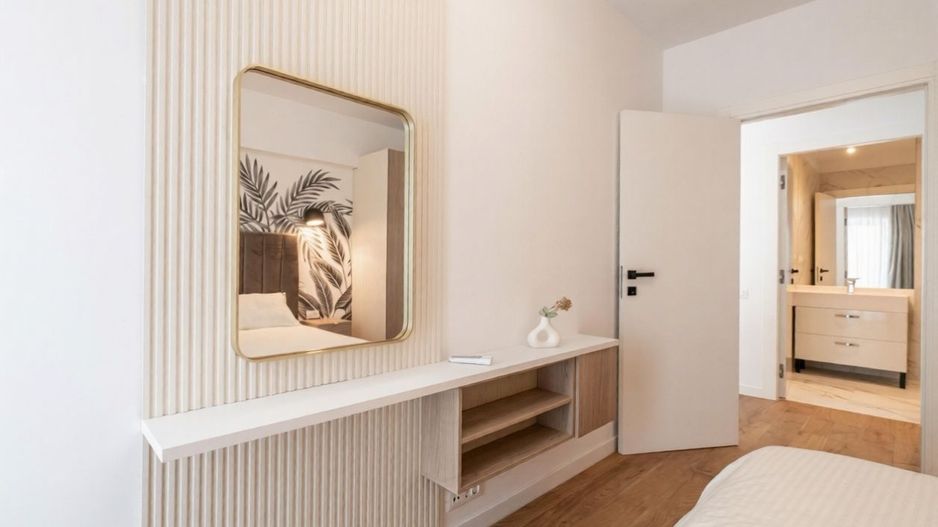 Apartament modern 2 camere One Cotroceni Park - Poză 7