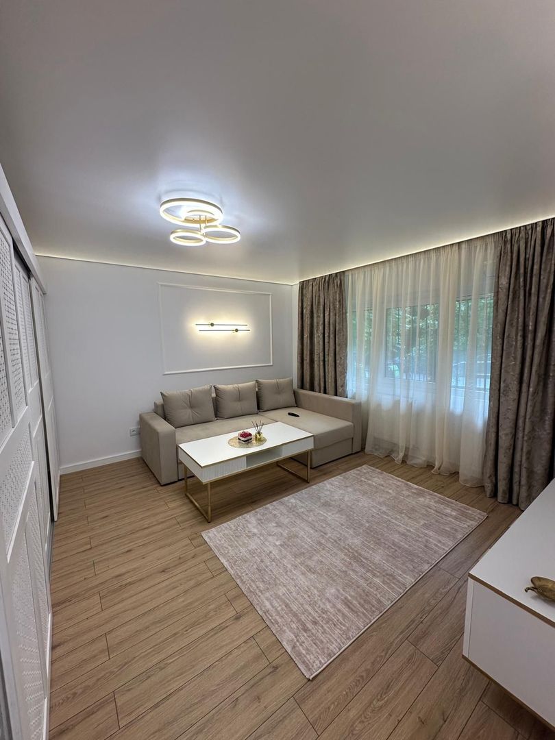 Vanzare Garsoniera Lux  Adiacent DECEBAL - Poză 16