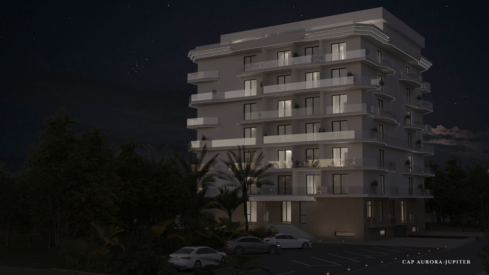 Boutique Hotel-Cap Aurora - Poză 16