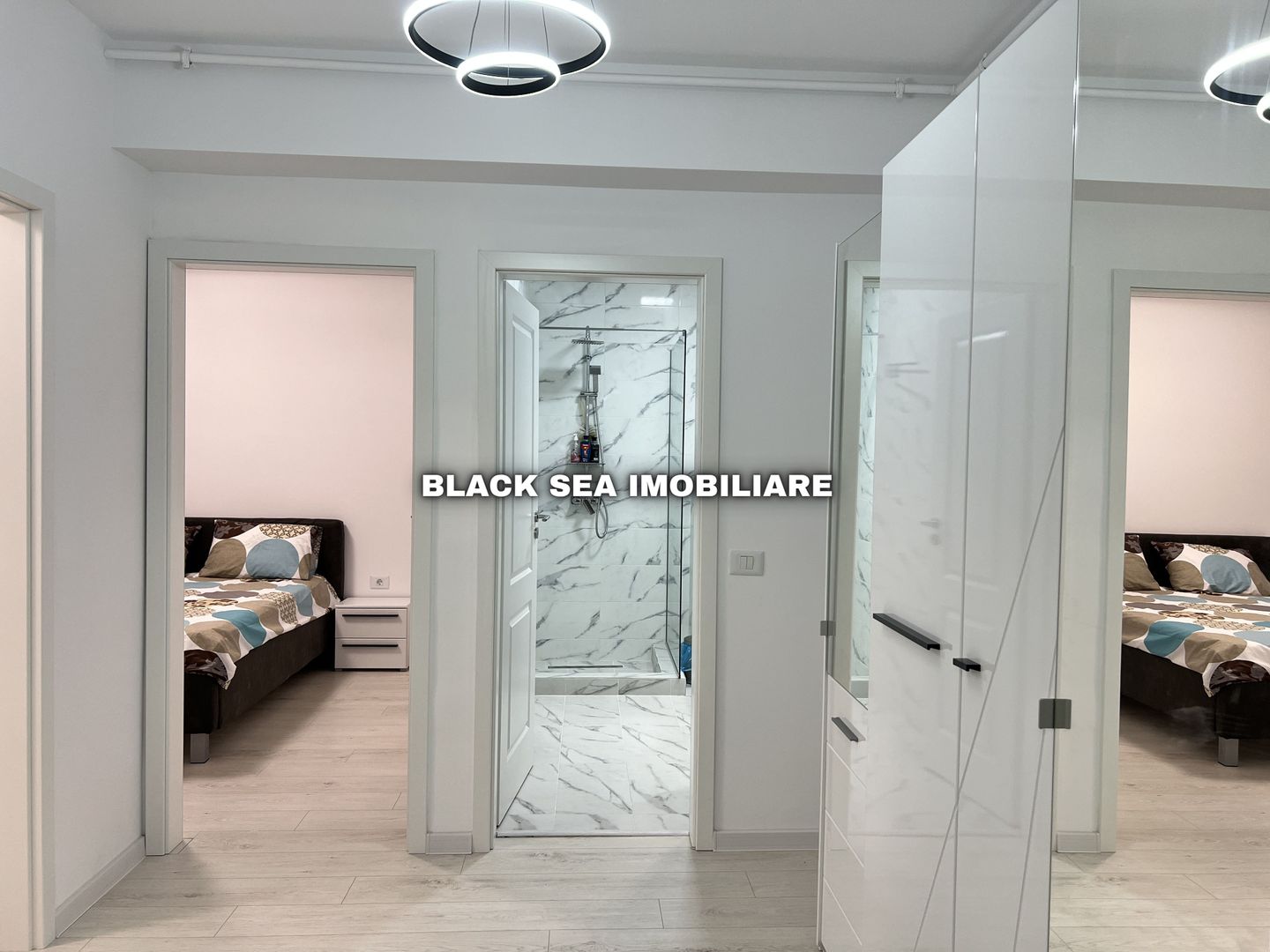 Apartament Modern 2 camere zona Inel 2 / Bloc Nou - Termen Lung - Poză 8