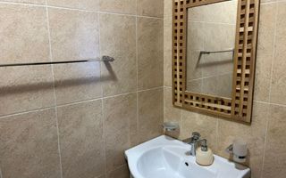 Garsonieră recent renovată în Centru, lângă Palas Campus, bloc nou - Poză 7
