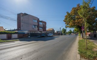 SI CASA SI AFACERE totul sub același acoperiș in Sector 5/Sălaj - LIDL - Poză 7