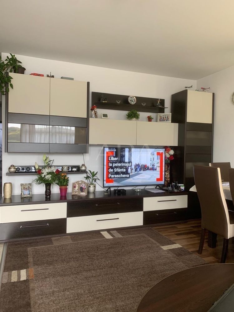 Apartament 3 camere de vânzare – Baciu - Poză 2