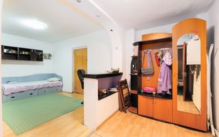 Decebal-Invingatorilor Vila 6 camere-455mp teren - Poză 7