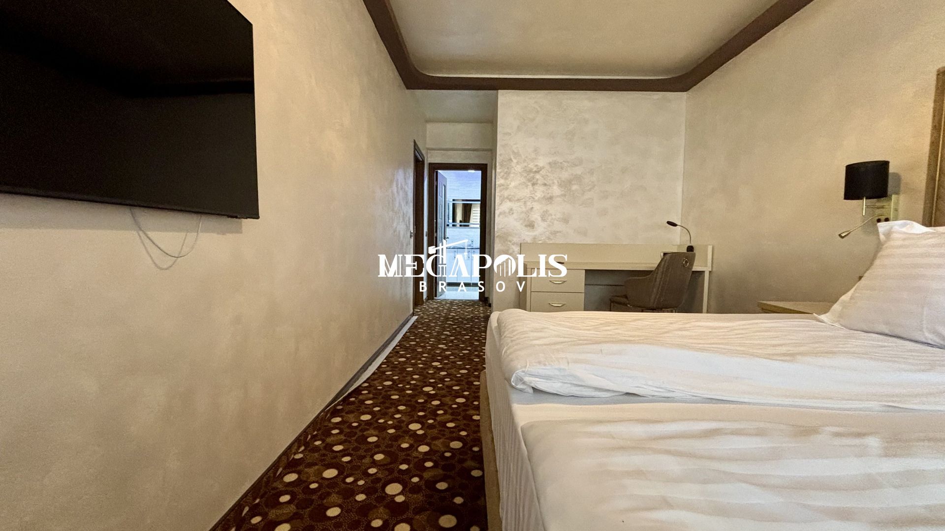 Apartament 4 camere | Confort Lux | Parcare | Isaran Residence - Poză 15