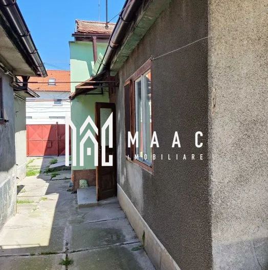Casa Duplex I Curte I Pivnita I Terezian - Poză 9