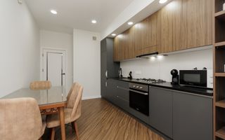 Chirie, apartament, 2 camere, strada Ion Buzdugan, Buiucani - Poză 1