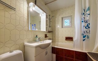 4 camere decomandate, etajul 1, Gradina Botanica, UMF, Garaj - Poză 10