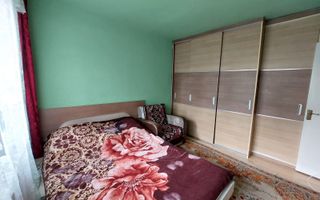 Vând apartament 2 camere decomandat – Mănăștur, zona BIG - Poză 2